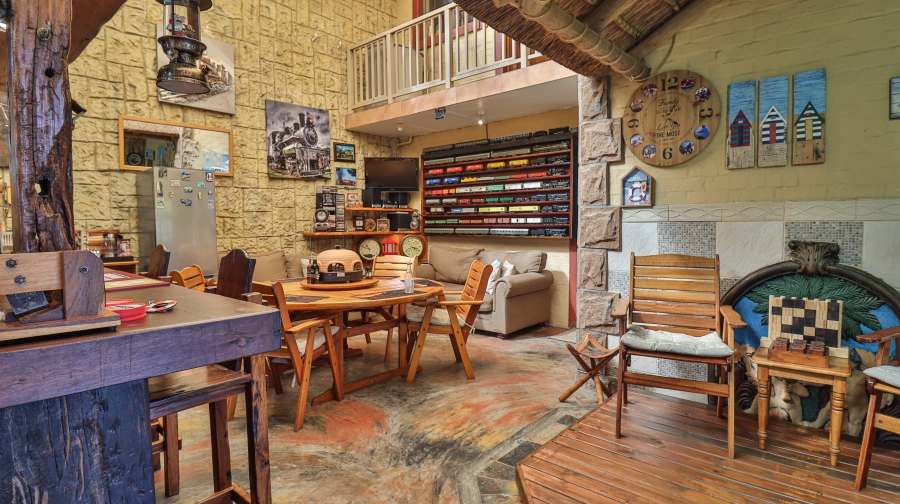 3 Bedroom Property for Sale in Island View Western Cape